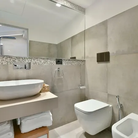 Amnis 2* Santa Maria di Castellabate